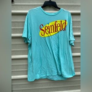 Men's Seinfeld T shirt sz XL